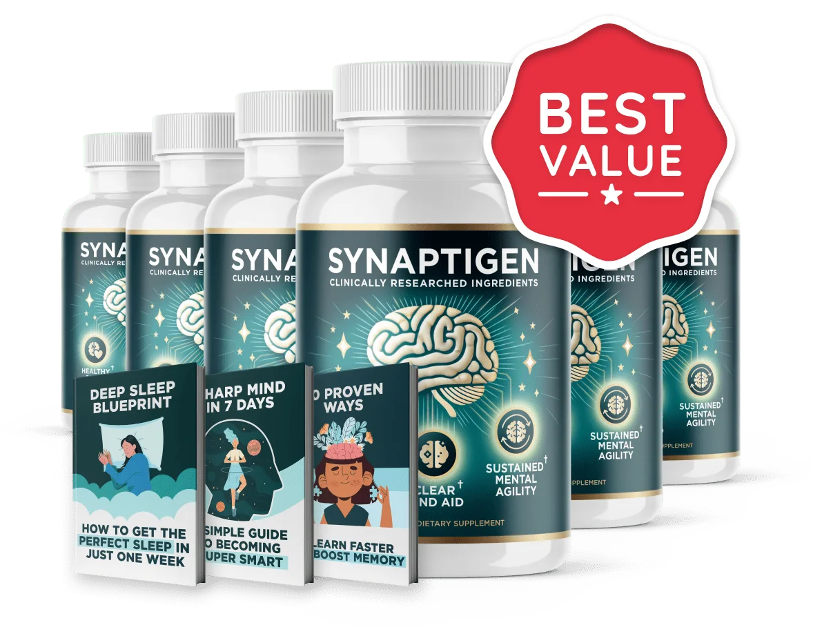 Synaptigen